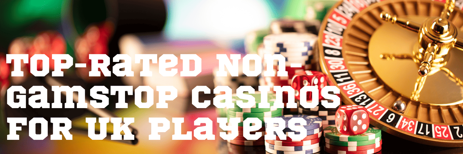 Discover the Best UK Casino Sites Not on the Radar Discover the Best UK Casino Sites Not on the Radar