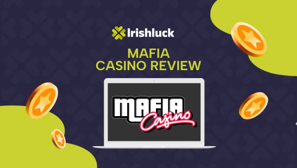 Mafia Casino Online en España Una Experiencia Inigualable