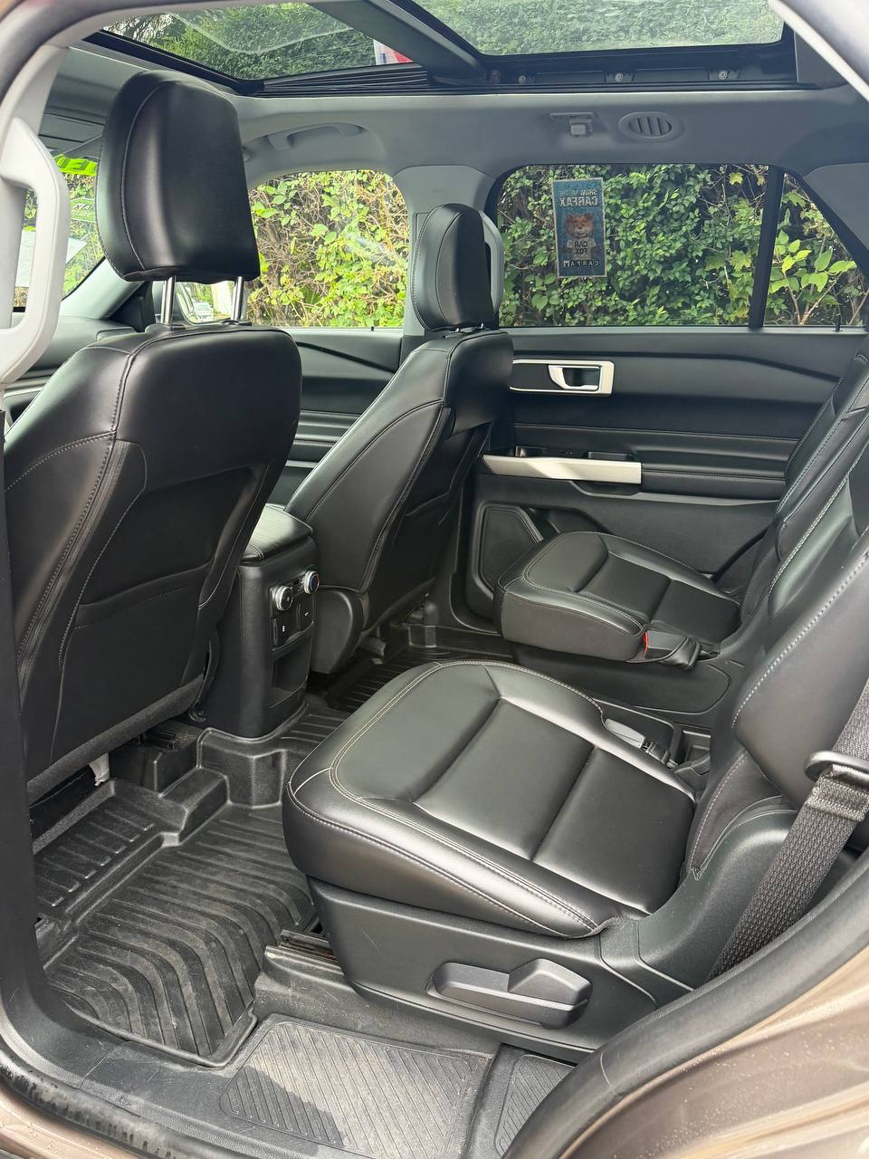 2021 Ford Explorer XLT - Photo 10