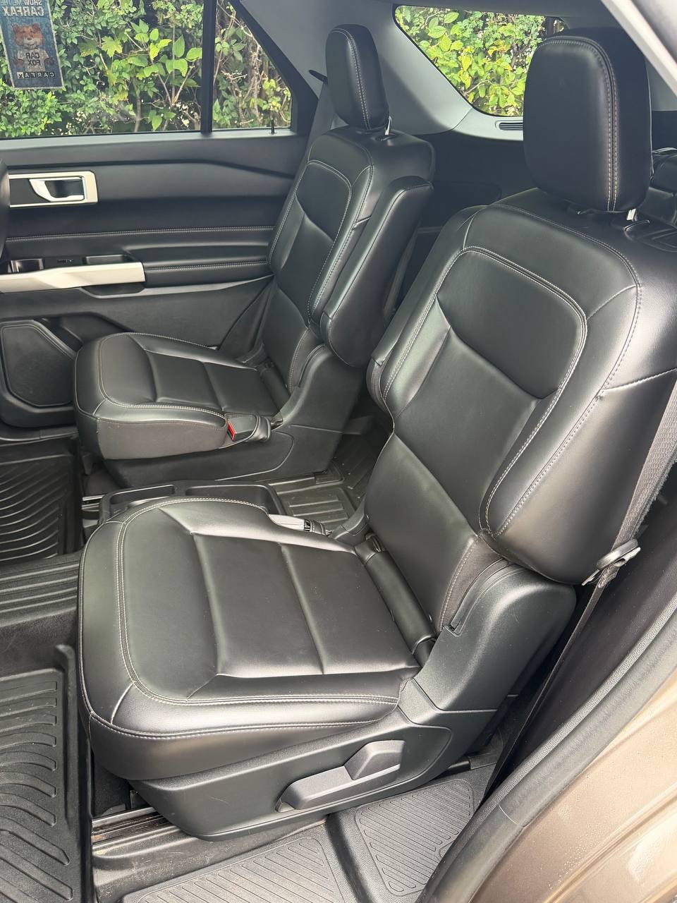 2021 Ford Explorer XLT - Photo 11