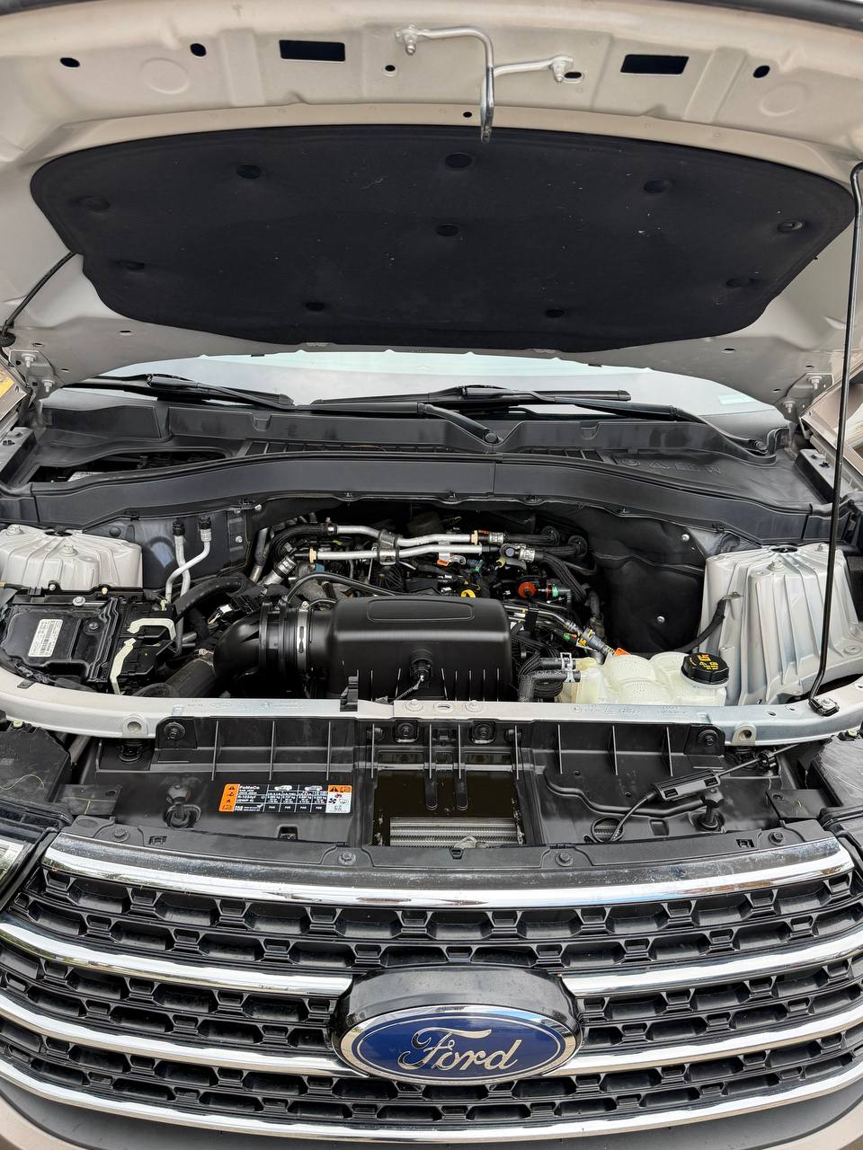 2021 Ford Explorer XLT - Photo 20