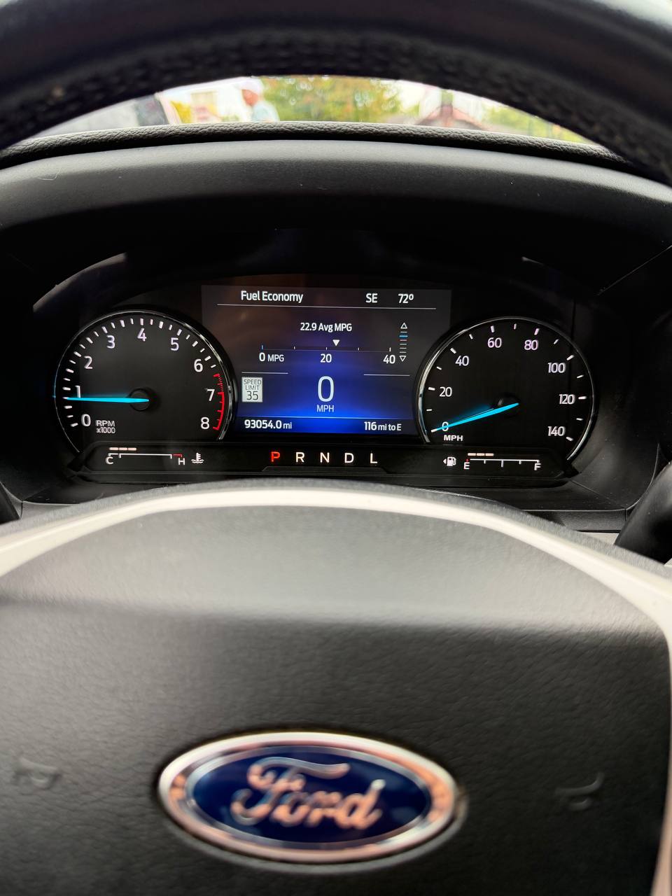 2021 Ford Explorer XLT - Photo 22